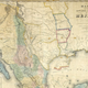 Mapa de los Estados Unidos de Méjico
J. Distrunell/Wikimedia Commons